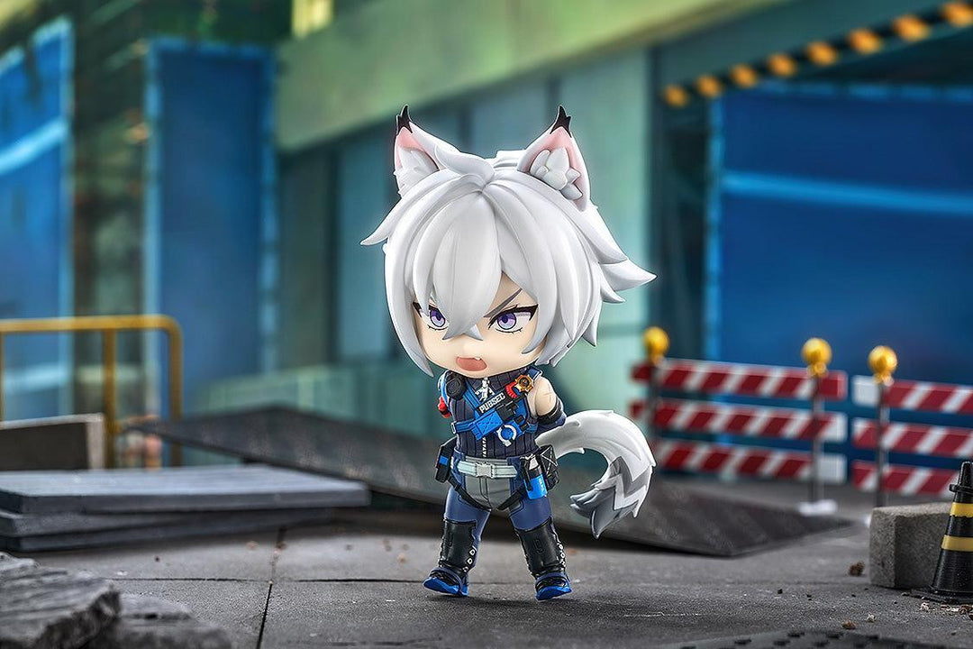 ねんどろいど セス・ ローウェル