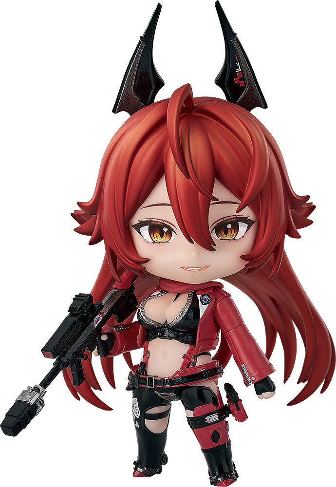 ねんどろいど レッドフード