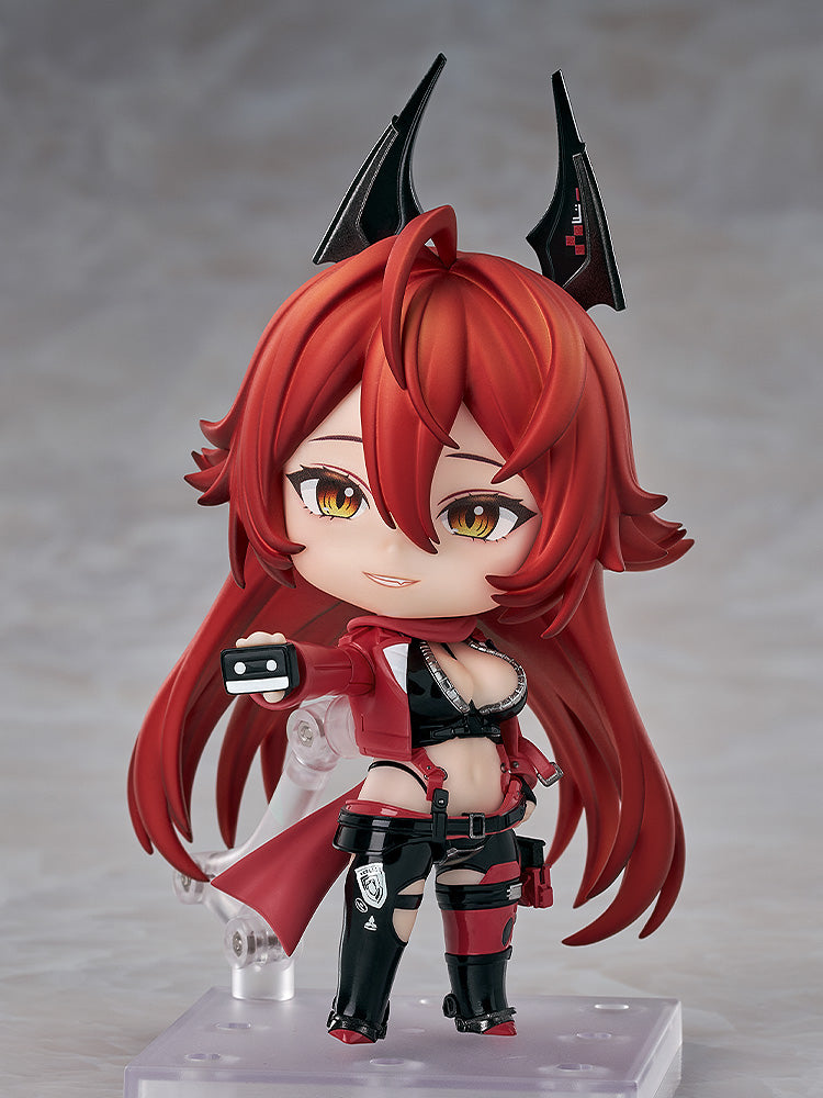 ねんどろいど レッドフード