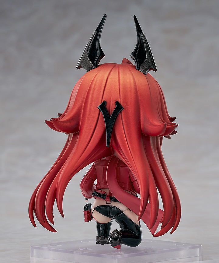 ねんどろいど レッドフード