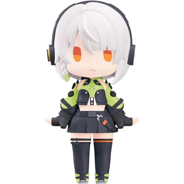 HELLO! GOOD SMILE アンビー・デマラ