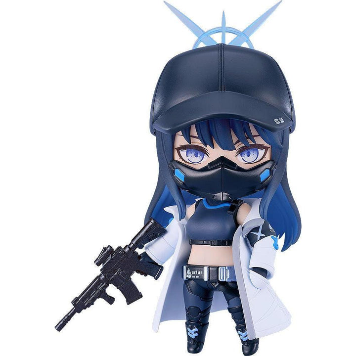 ねんどろいど 錠前サオリ