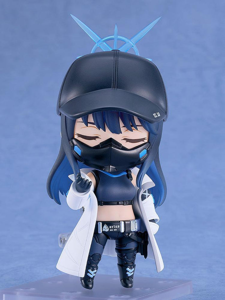 ねんどろいど 錠前サオリ