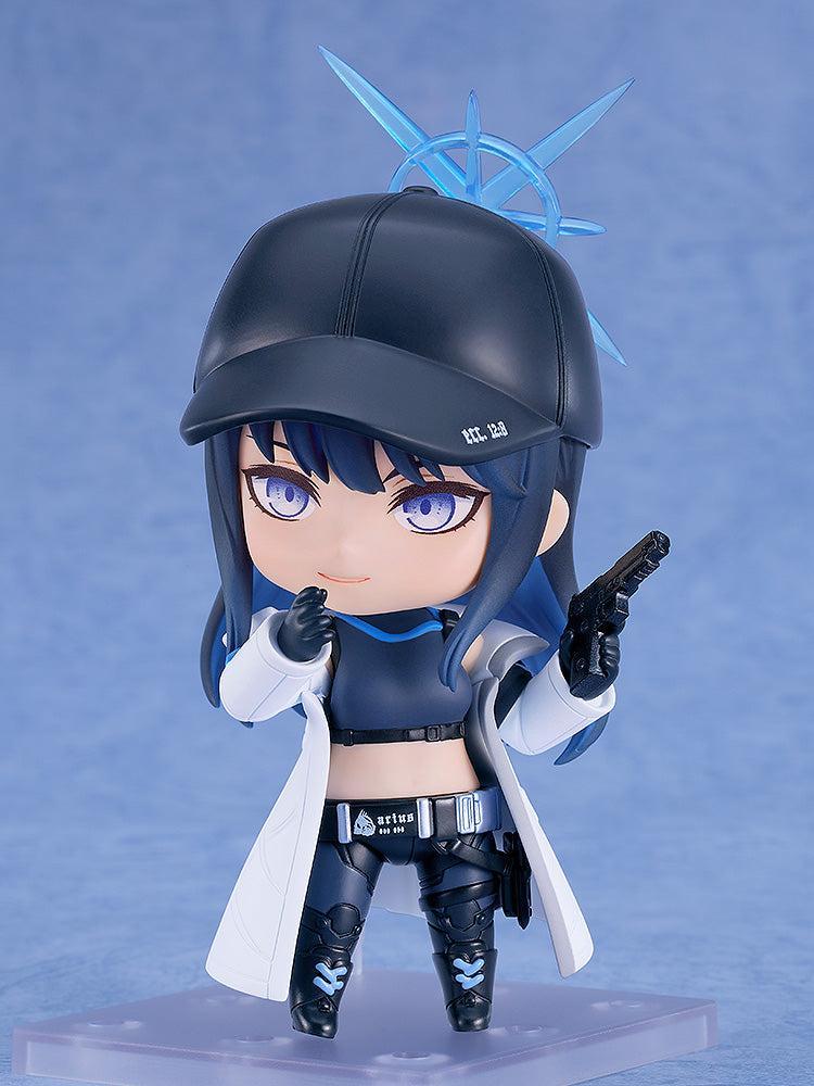 ねんどろいど 錠前サオリ