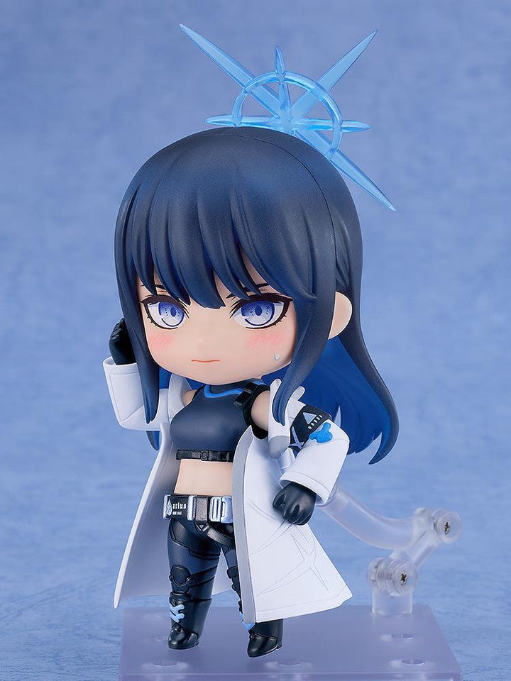 ねんどろいど 錠前サオリ