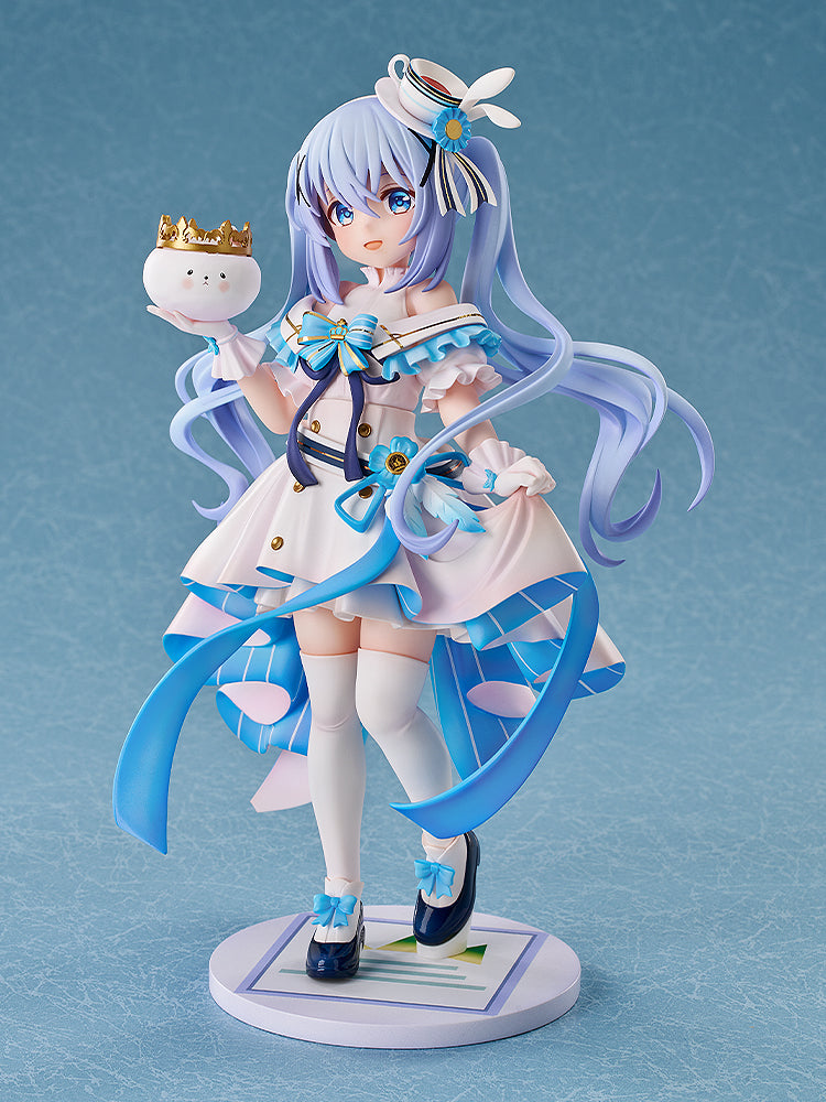 チノ ドレスVer. 1/7スケール
