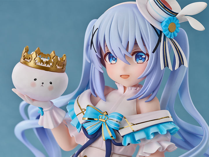 チノ ドレスVer. 1/7スケール