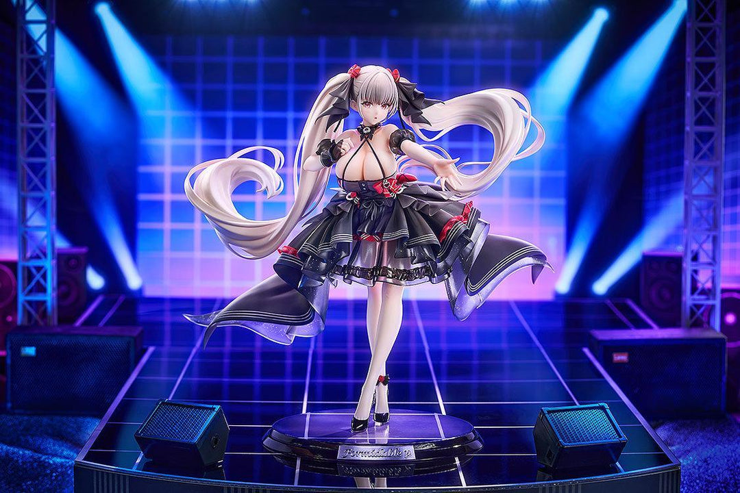 フォーミダブル(μ兵装) 1/7スケール