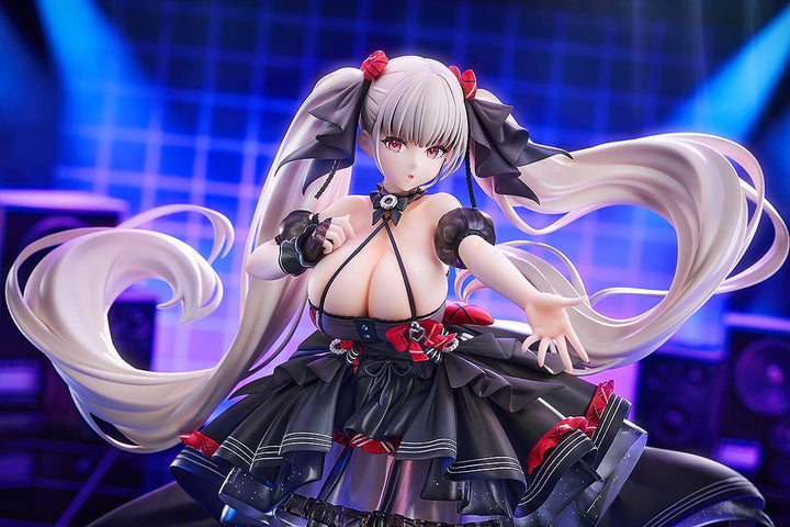フォーミダブル(μ兵装) 1/7スケール