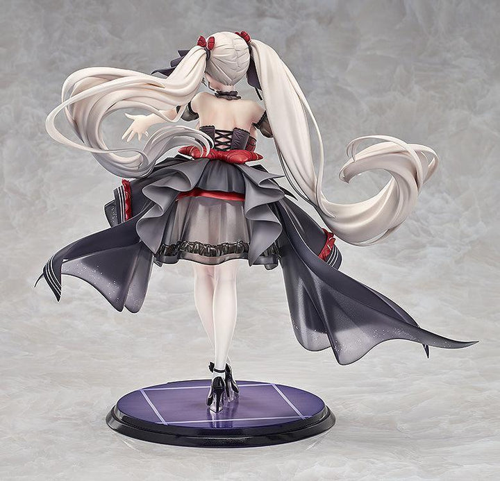 フォーミダブル(μ兵装) 1/7スケール