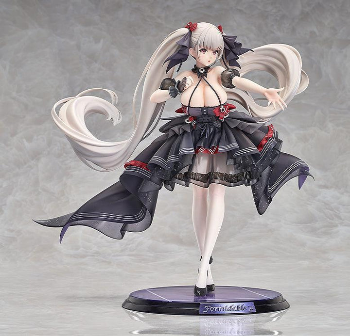 フォーミダブル(μ兵装) 1/7スケール