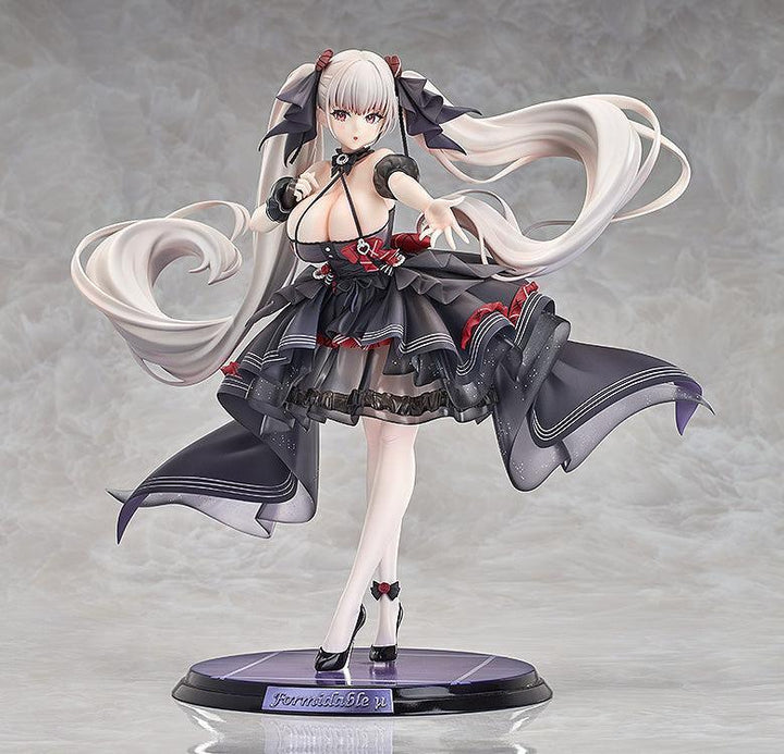 フォーミダブル(μ兵装) 1/7スケール