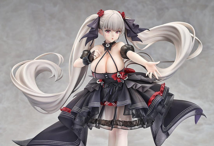 フォーミダブル(μ兵装) 1/7スケール