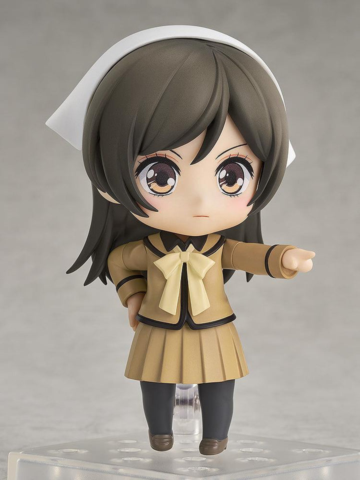 ねんどろいど 桃園奈々生
