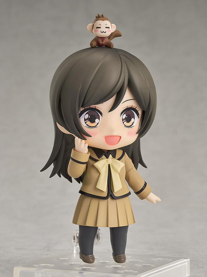 ねんどろいど 桃園奈々生