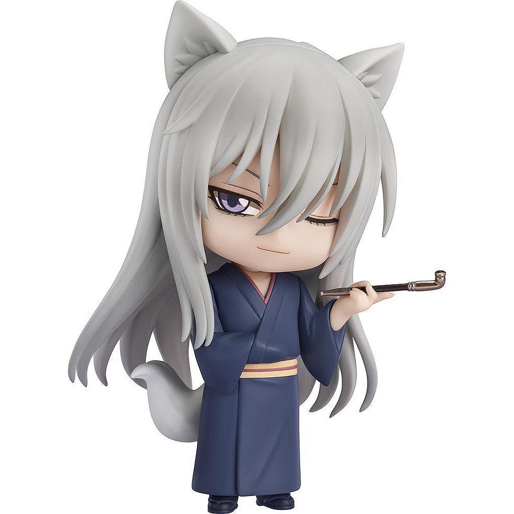 ねんどろいどらいと 巴衛 妖狐ver.