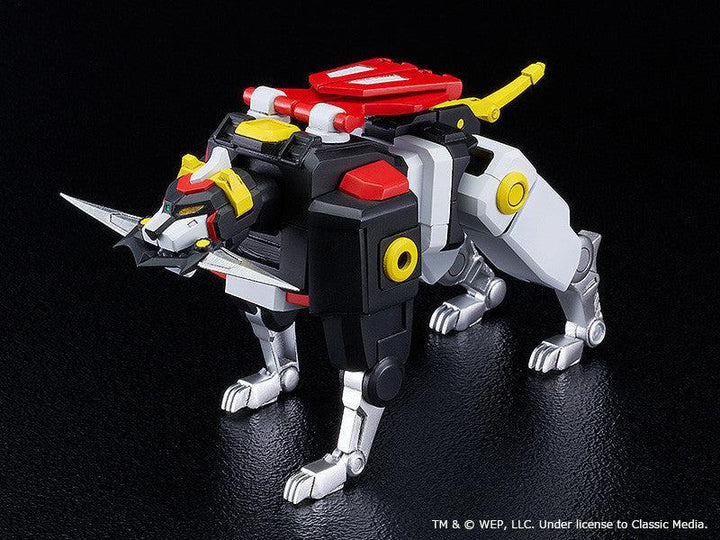 MODEROID ゴライオン