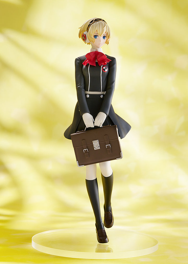 POP UP PARADE アイギス 制服Ver.