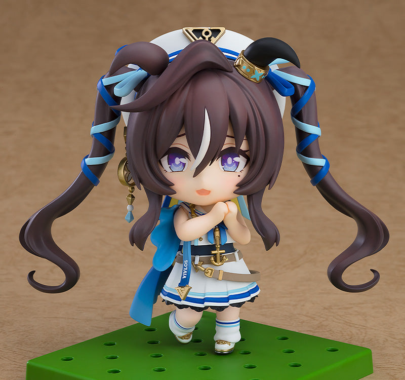 ねんどろいど ヴィブロス