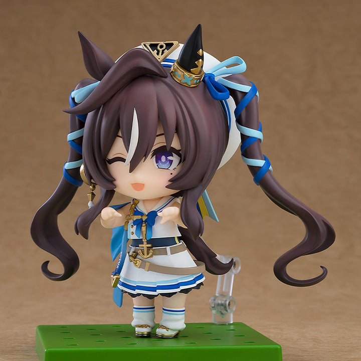 ねんどろいど ヴィブロス