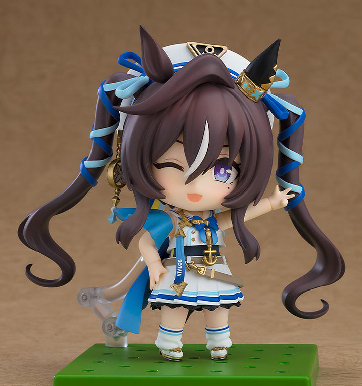 ねんどろいど ヴィブロス