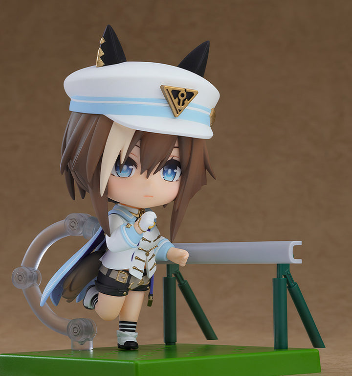 ねんどろいど シュヴァルグラン