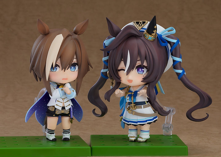 ねんどろいど シュヴァルグラン