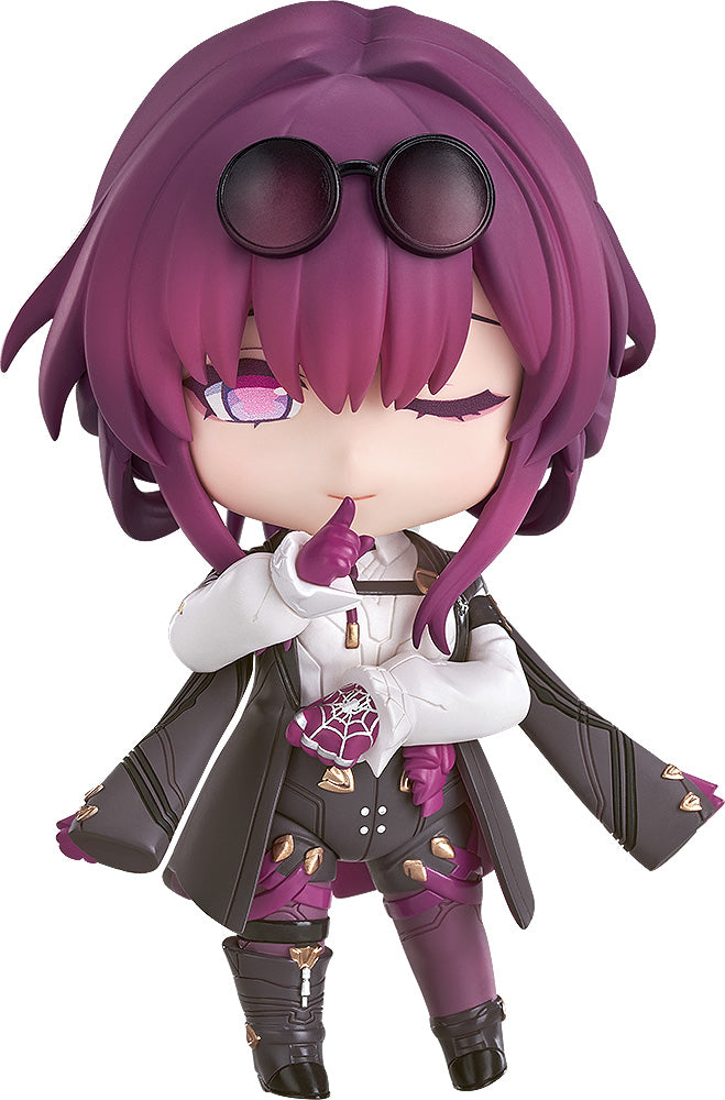 ねんどろいど カフカ