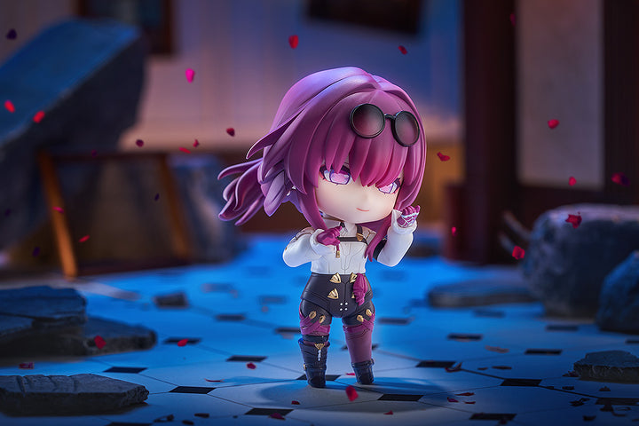 ねんどろいど カフカ