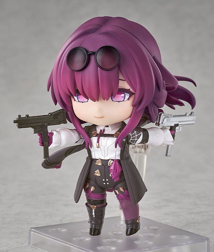 ねんどろいど カフカ