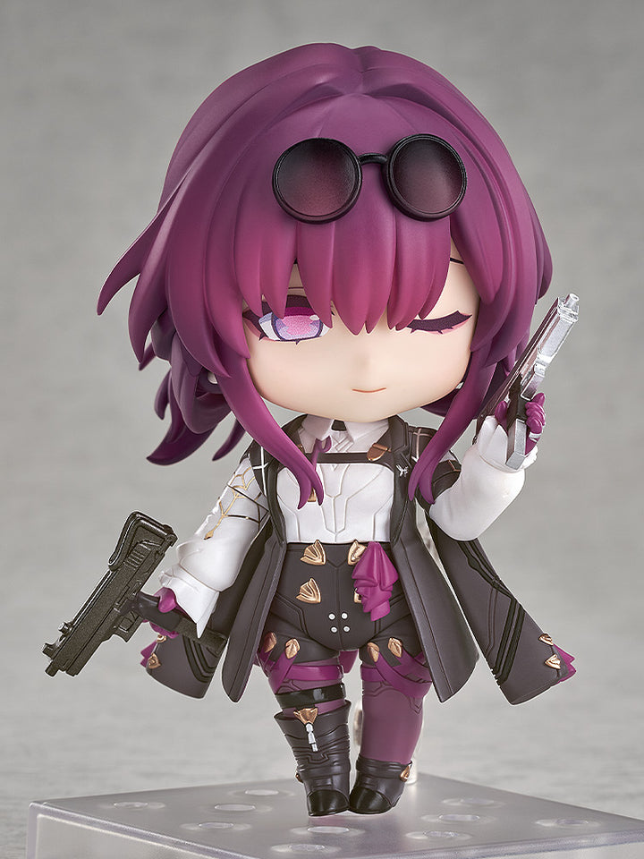 ねんどろいど カフカ