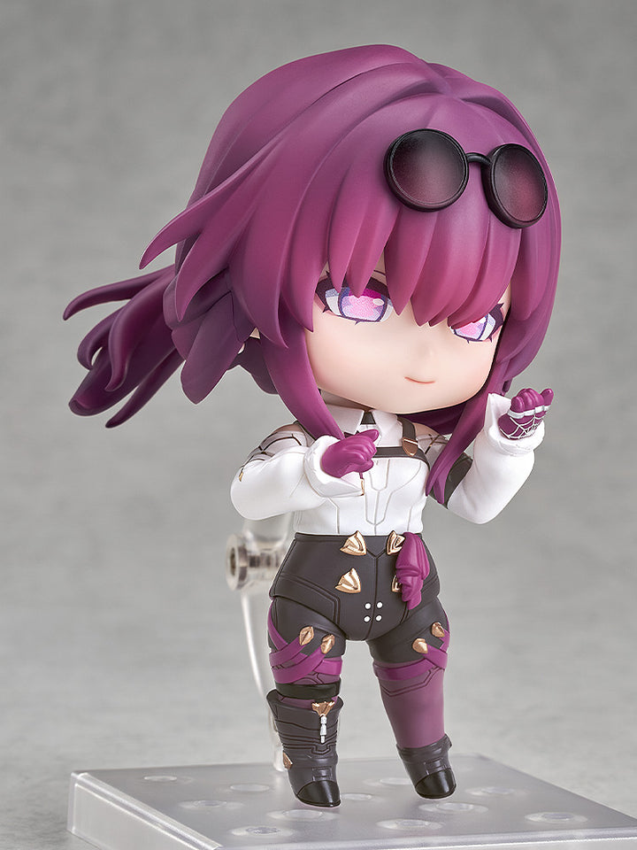 ねんどろいど カフカ