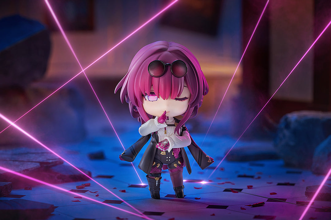 ねんどろいど カフカ