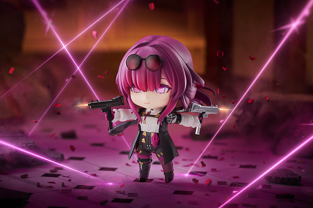 ねんどろいど カフカ