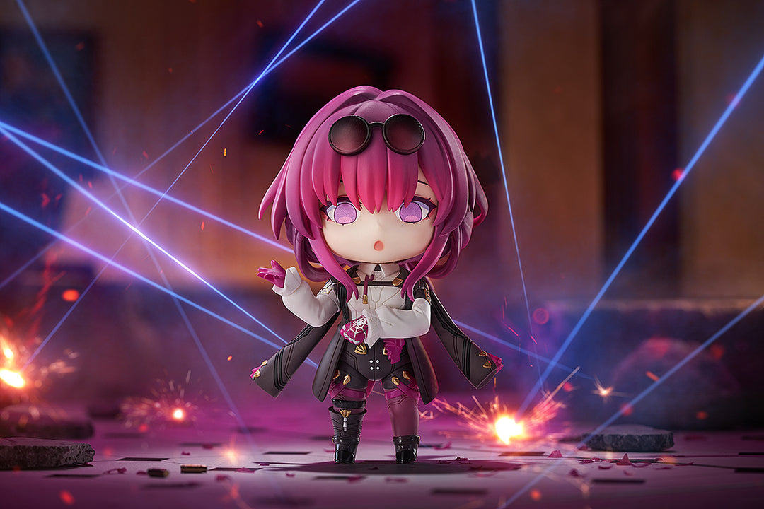 ねんどろいど カフカ