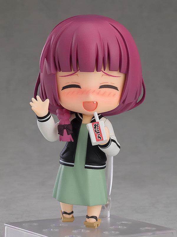 ねんどろいど 廣井きくり