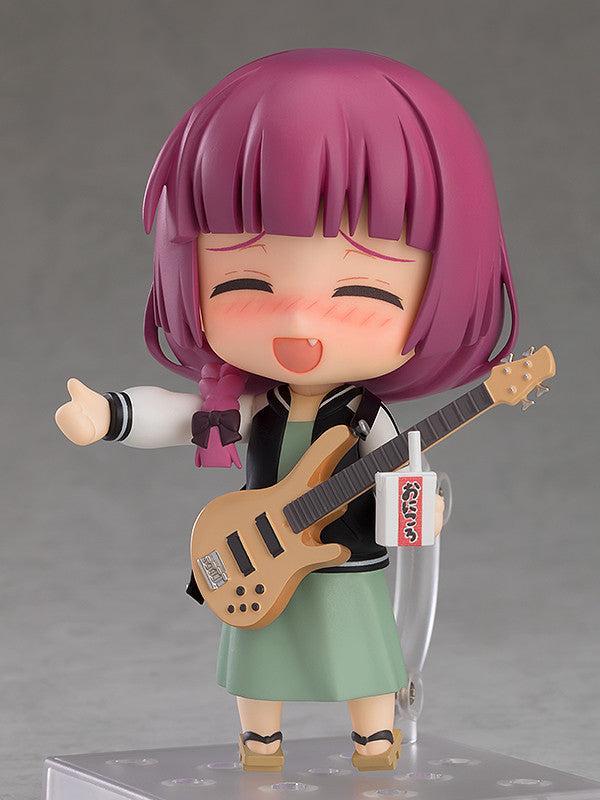 ねんどろいど 廣井きくり