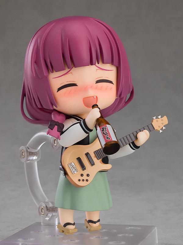 ねんどろいど 廣井きくり