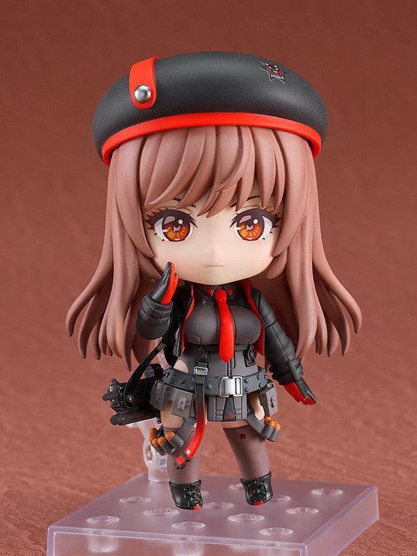 ねんどろいど ラピ