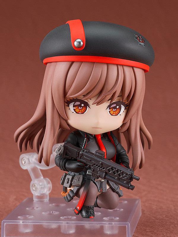 ねんどろいど ラピ