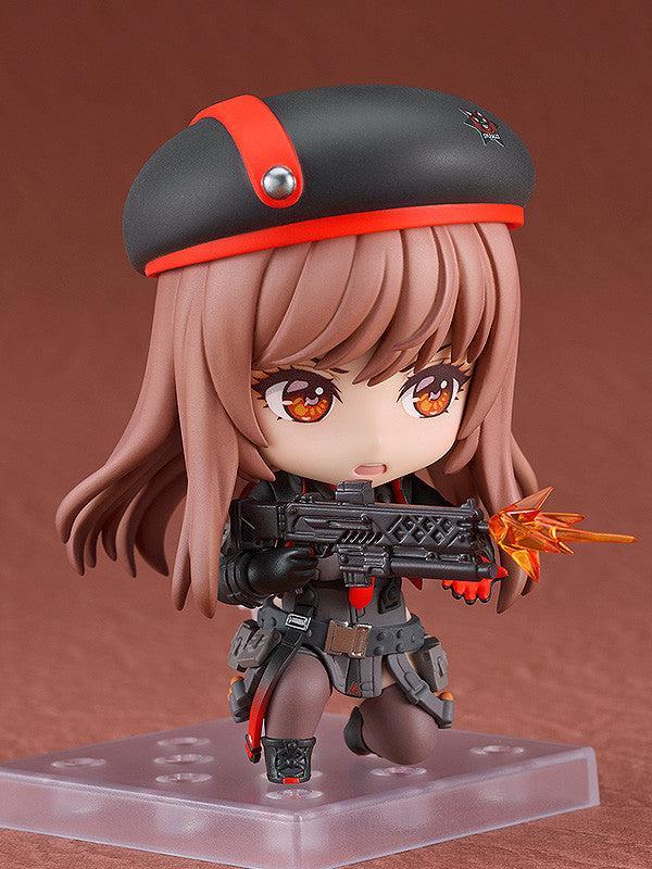 ねんどろいど ラピ