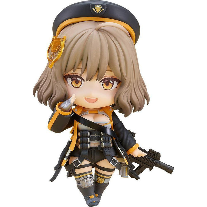 ねんどろいど アニス