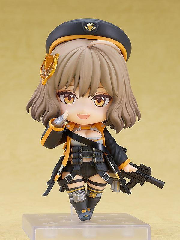 ねんどろいど アニス