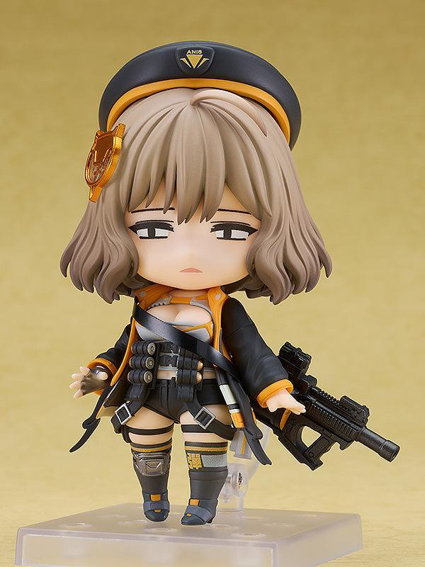 ねんどろいど アニス