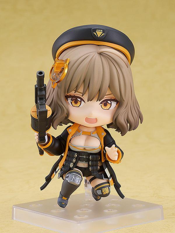 ねんどろいど アニス