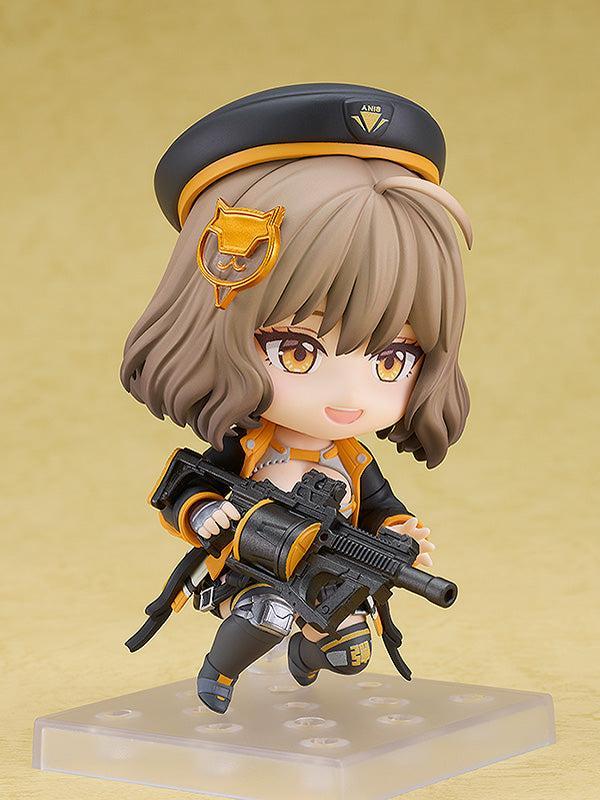 ねんどろいど アニス