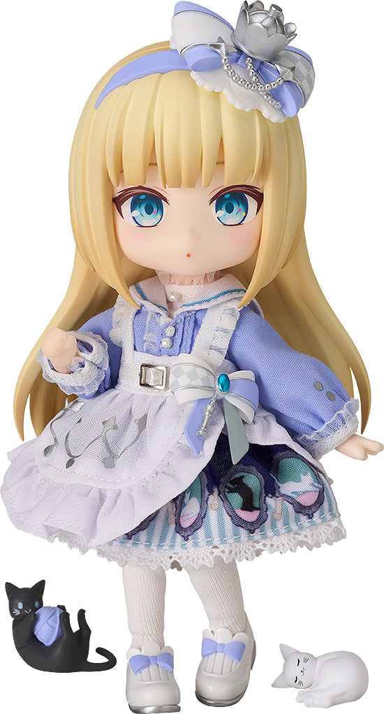 ねんどろいどどーる 鏡の国：アリス