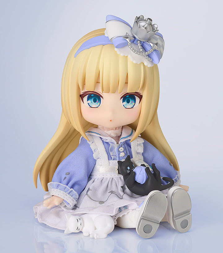 ねんどろいどどーる 鏡の国：アリス