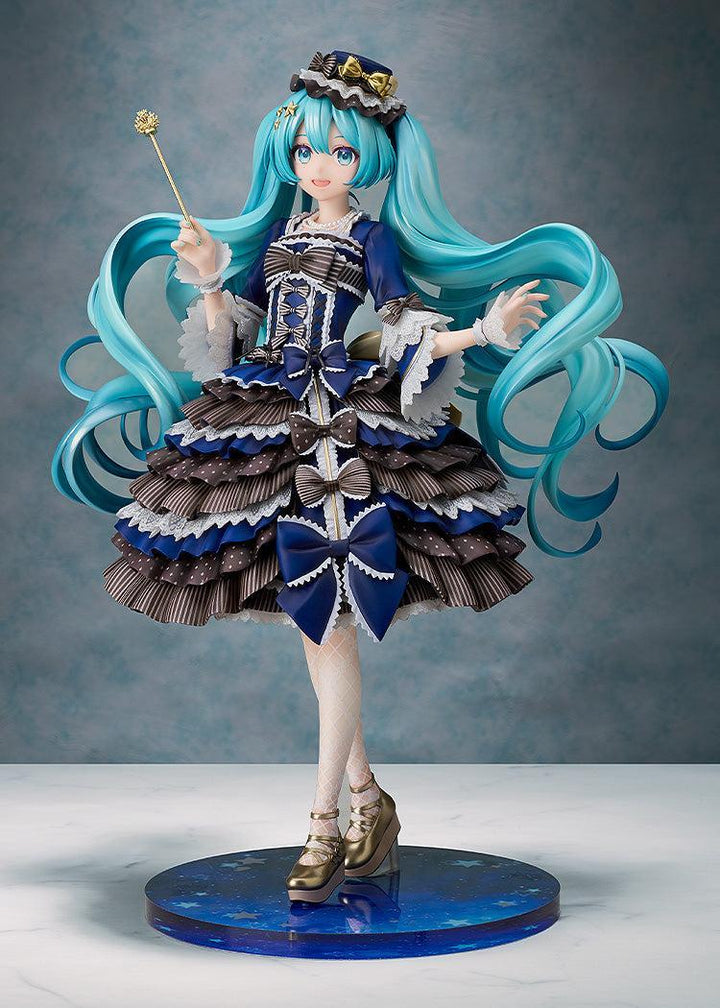 初音ミク 流星ア・ラ・モードVer. 1/7スケール