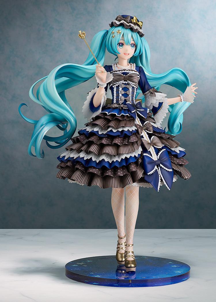 初音ミク 流星ア・ラ・モードVer. 1/7スケール